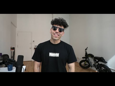 First Stream in the New Studio :) - First Stream in the New Studio :)