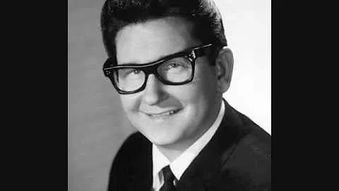 Summer Song - Roy Orbison