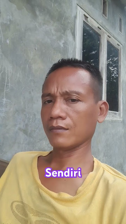 butuh semangat