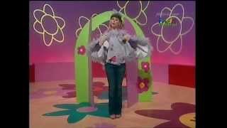 Hi-5 Charli Cuckoo Bird