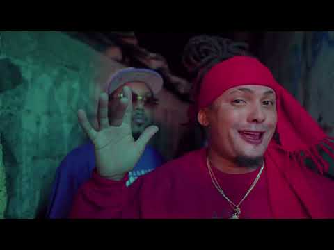 Chuky Bley - Rulay (Video Oficial) Ft Dj 58 X Jan2 & Chris Cl