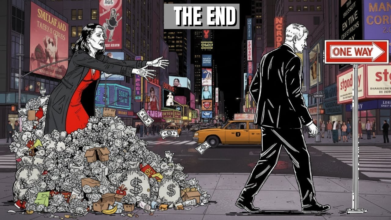 Homens mais velhos desistiram — e o motivo vai te acordar