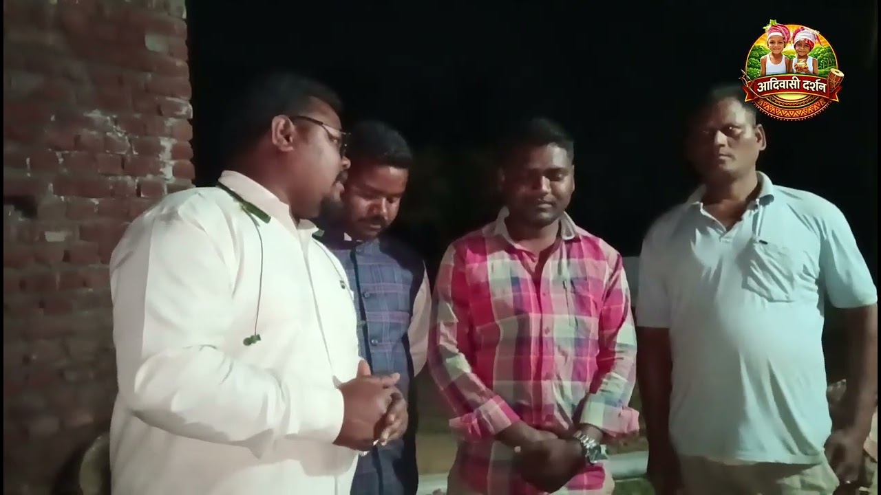 क्या सरहुल (खद्दी) में डीजे बाजा बजना चाहिए। सुनिए पारंपरिक स्वशासन पढ़हा  लोहरदगा के जतरू दादा से🇦🇹