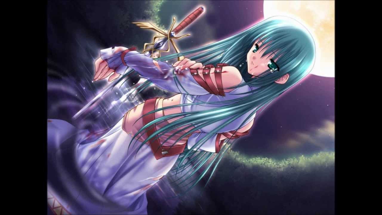 Steve Rhyner - Dark Black Forest (Short Trip)