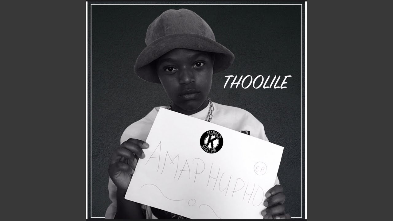 Amaphupho