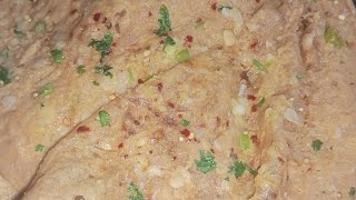 Tasty 😋 laziz crispy paratha ki recipe please 🥺 subscribe to my channel #trending #food #trending 