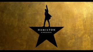 Video thumbnail of "Hamilton: One Last Time"