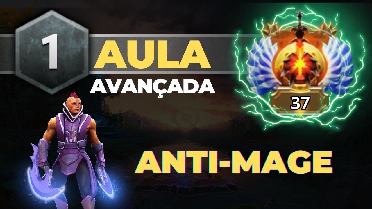 Top 4 Mecânicas Para Hard Carry │ Dota 2 YouTube