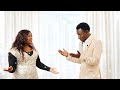 NEEMA KIUMBA Ft KOMANDO WA YESU INGEKUAJE Official Music Gospel Video 