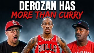 Demar DeRozan HOF Credentials | Gils Arena Imploded | Lebron Has NBA On Hold | and More
