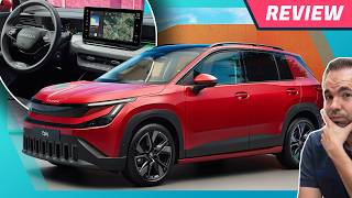 Skoda Epiq: Alle Infos | Selection + Ausstattungen | Unterschiede VW ID. Cross