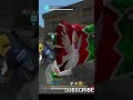 MINATO×FREE FIRE #shorts#viral#subscribe#lifeisbutadream