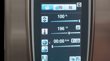 Tips & Tricks Part 24: manual modes on the combi oven | RATIONAL SelfCookingCenter