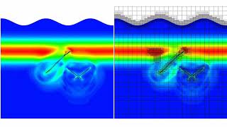 NonlinearDynamicRupture2D