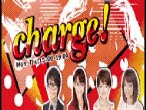 20150413 FM滋賀charge！ Weeklyレコメンド・Dorothy Little Happy① @user-xo7gk4ik8w