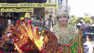 Download lagu KOKOCORAN DI KALIKATAN DSN KALOANG 16 JULI 2024 BUDAYA KANGEAN MADURA SUMENEP, CULTURE VLOG