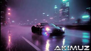 DDD- Version Française Slowed + Reverb | Night Drive Car Music 2026