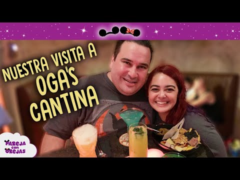 Video: ¿Se pueden hacer reservas en la cantina de oga?