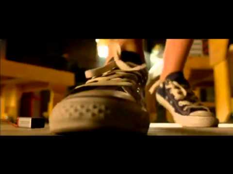 the-lego-movie-official-clip:-back-from-reality