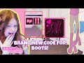 LIVE - ROBLOX DRESS TO IMPRESS NEW CODE!!!