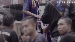 Story arema 'Banyu moto' kangen Arema main_