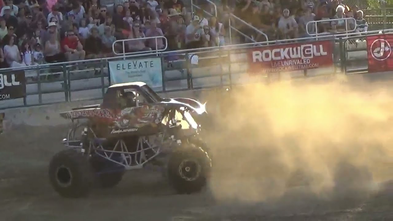 Monster Truck!  Draper City, UT - Official Website