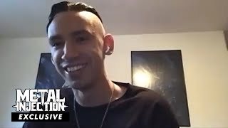 Jami of CODE ORANGE on The Future of Metal Singles, Definition of Success & More |Metal Injection
