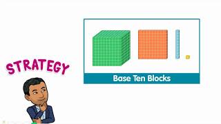 Place Value  to 1,000 - Composing and Decomposing Numbers Through Regrouping