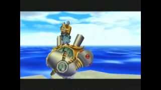 PS - Crash Twinsanity - Session02-02 [BLIND]