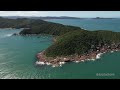Ilha do macuco 2023  bombinhas  santa catarina