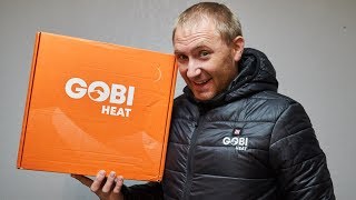 Gobi Heat Nomad 5 Zone Heated Jacket Review