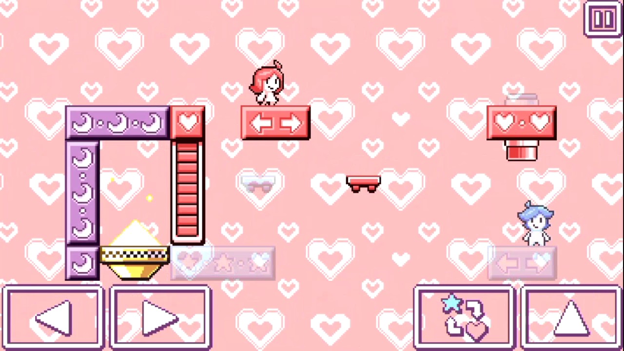 Heart Star - Level 29
