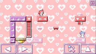 Heart Star - Level 29