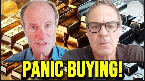 HUGE! This Event Just Confirms Our Entire Gold and Silver Price Predictions - Schectman, Macleod