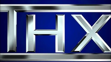 THX INTRO HD QUALITY