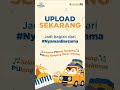 Yuk Ikutan Sob.
