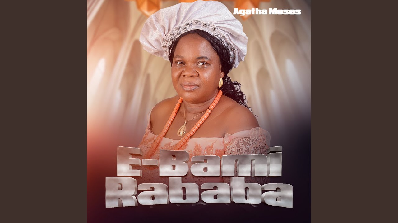 E BAMI RABABA Live