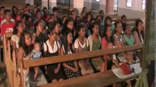 Ekeo ny sitrapony - Tanora Masina itaosy | Nouveauté 2017