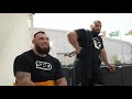 Новиков победил всех, в чем секрет ? // 🥇 World Ultimate Strongman 2021