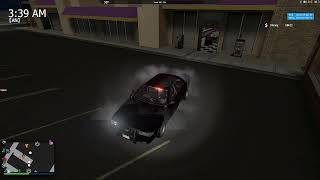 Tokyo Drift on Gmod