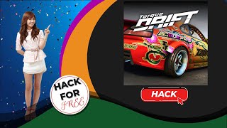 👍 Torque Drift Hack Guide 2022 😻 Easy tips to Get Bullion 😻 Work with iOS & Android 👍 screenshot 1