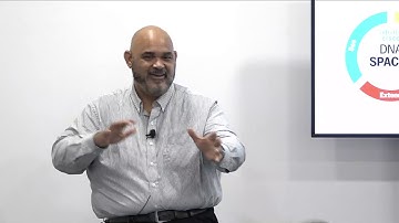 Cisco Introducing Cisco DNA Spaces