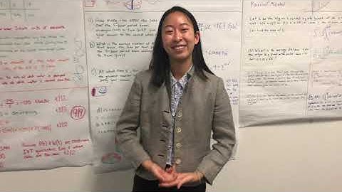 Integration By Parts - AP BC Calculus Music Video