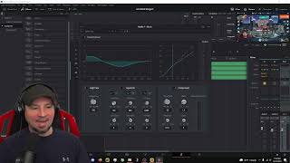 Best Vocal Quality OBS & DaVinci Resolve 17, best audio effects and quality for vocals