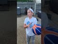 Basketball skills