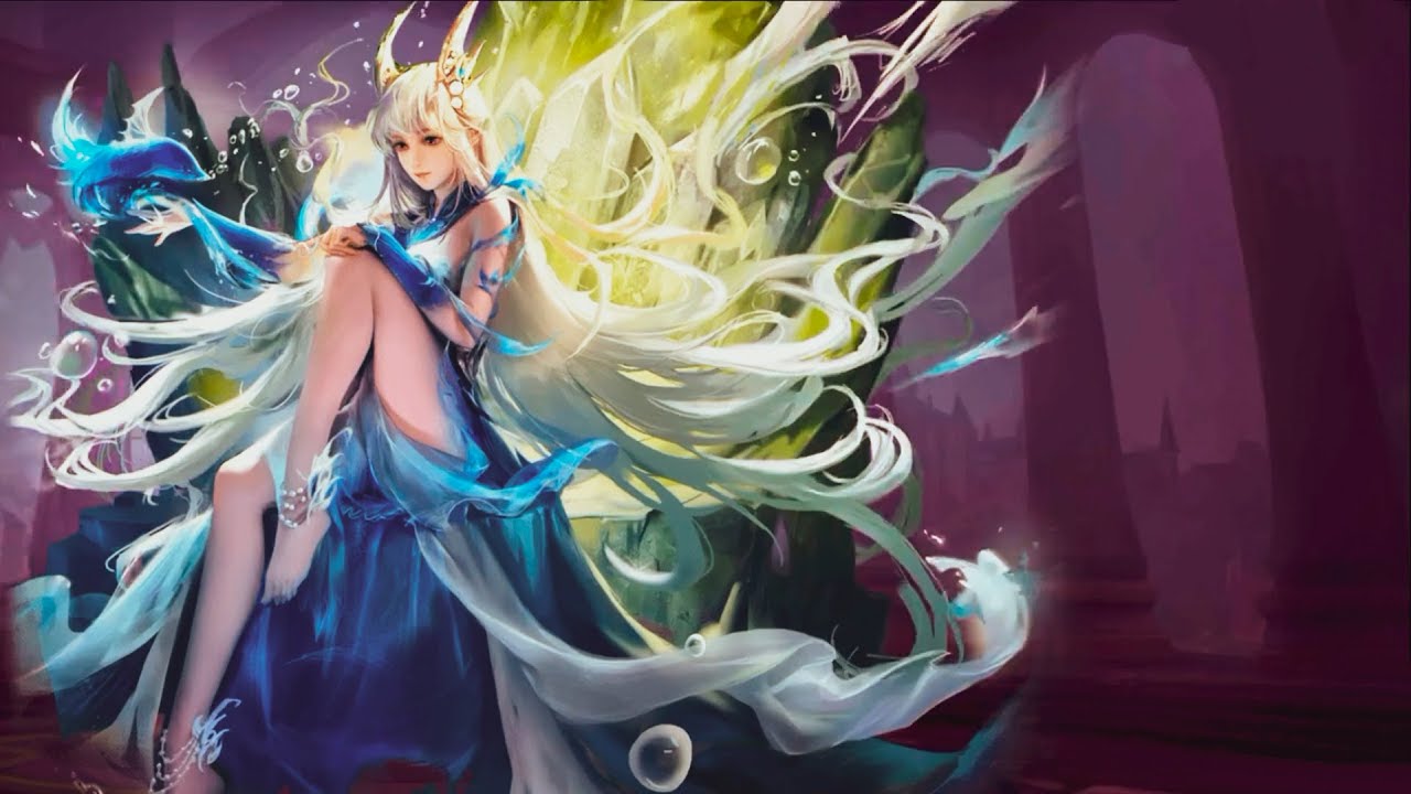 Soul Land Reloaded First look at the new SSS hero Demon Soul Shark