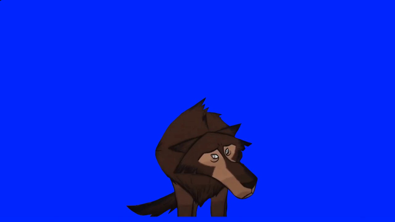 Wolfwalkers masking | Wolfwalker Bill Goodfellowe 2