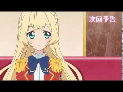アイカツスターズ！ - 16 - ミラクル☆バトンタッチ [PV]