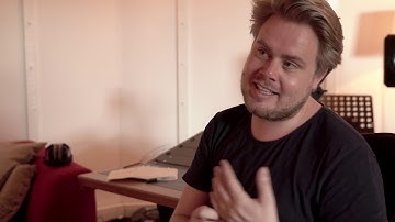 Music publishing: Creatives (NMUV)