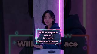 🤖🤬 Will AI Replace Testers in 2026? Honest Answer.